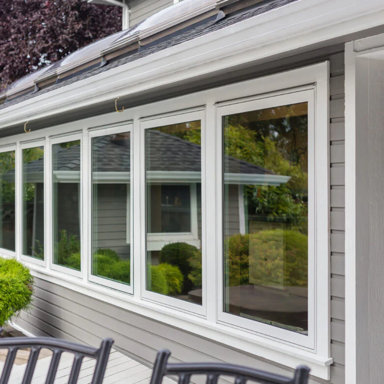 Legacy Windows and Doors | Window Styles and Materials